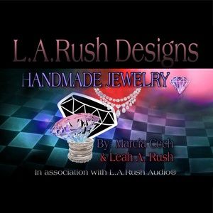 Meet your Posher, L.A.Rush Designs